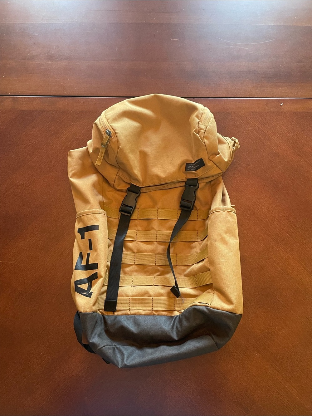 Nike AF-1 Men's Tactical Backpack